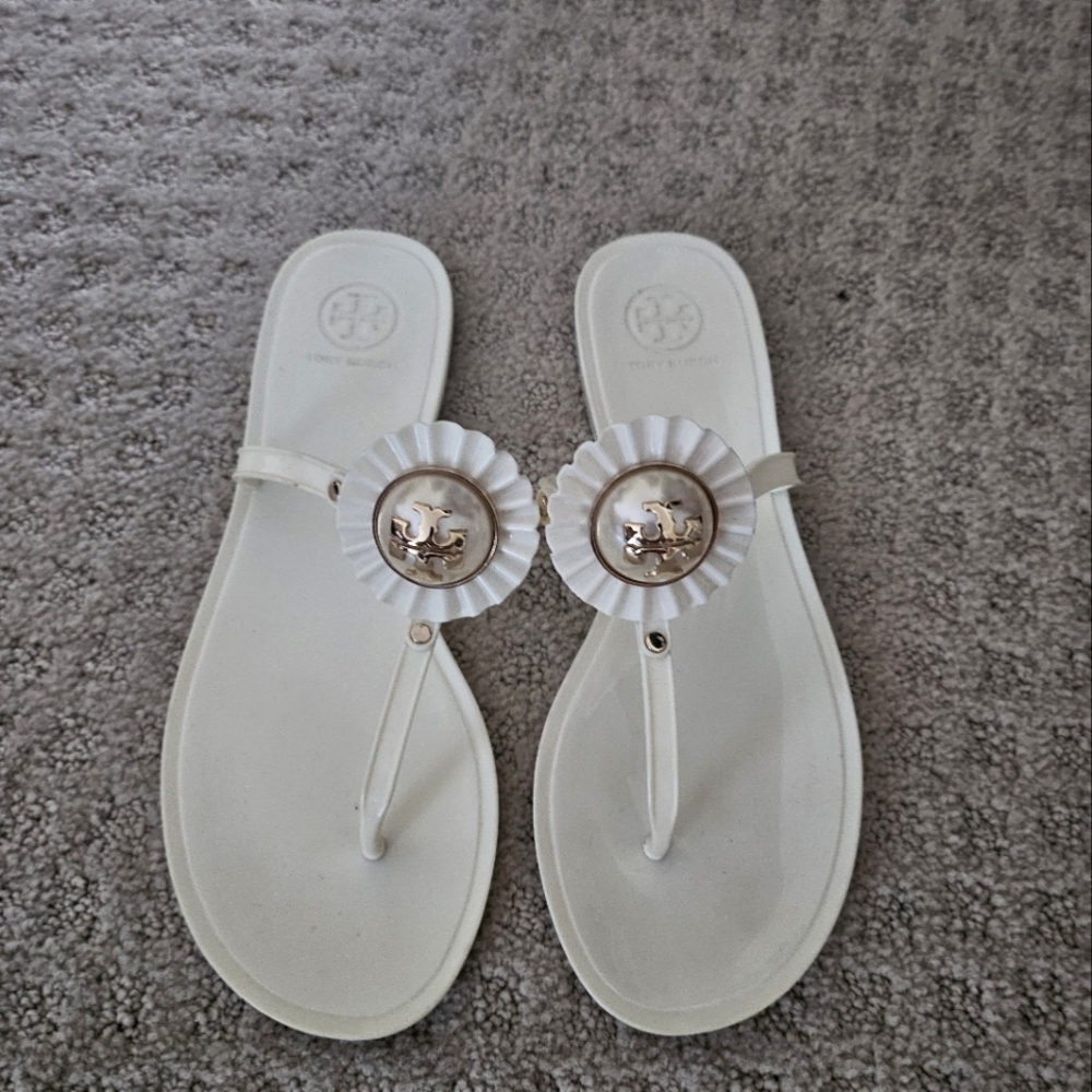 Tory Burch sandals